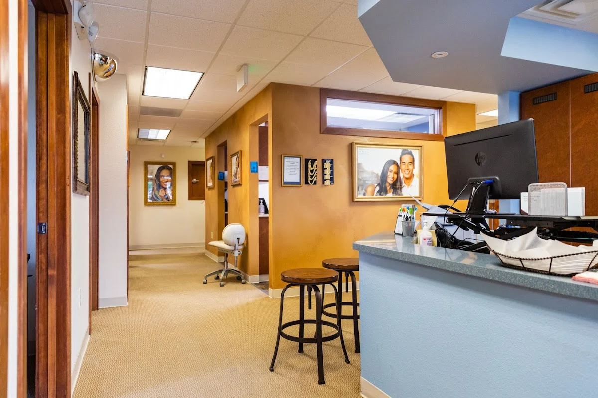 Hill Dentistry - 2
