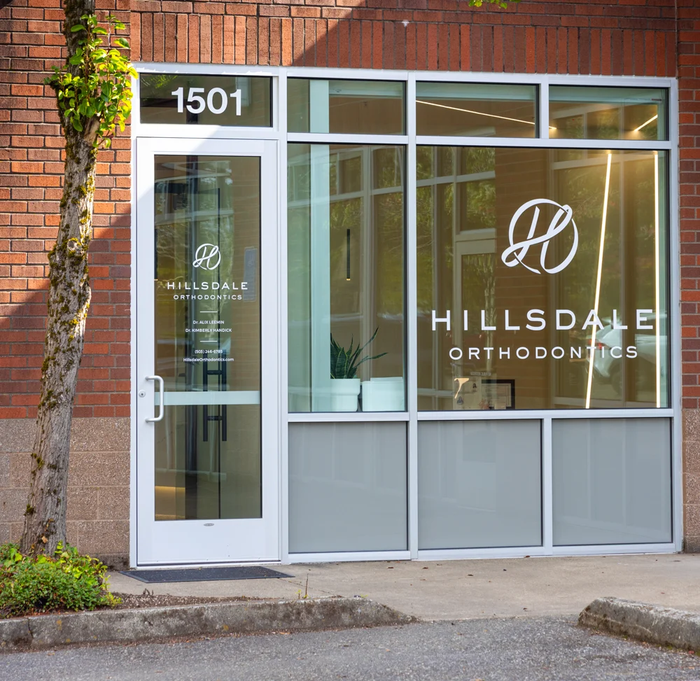 Hillsdale Orthodontics - 2