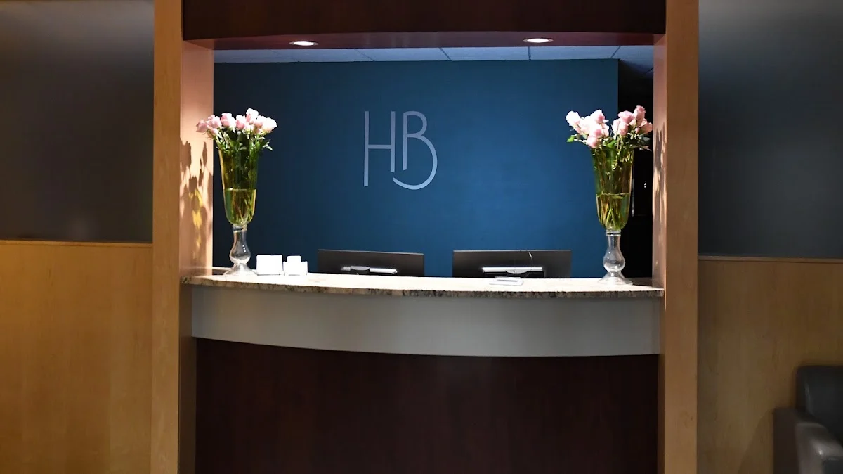Hinrichs & Buckley Dentistry - Dr. Mark Hinrichs & Dr. Kelsey Buckley - 3