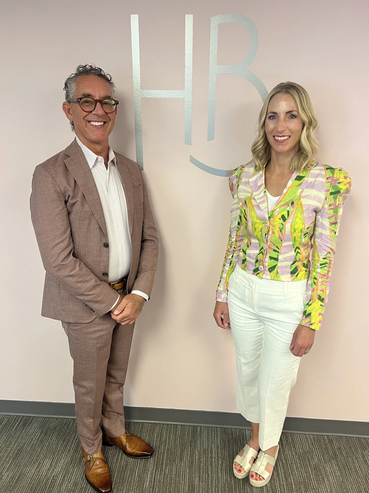 Hinrichs & Buckley Dentistry - Dr. Mark Hinrichs & Dr. Kelsey Buckley