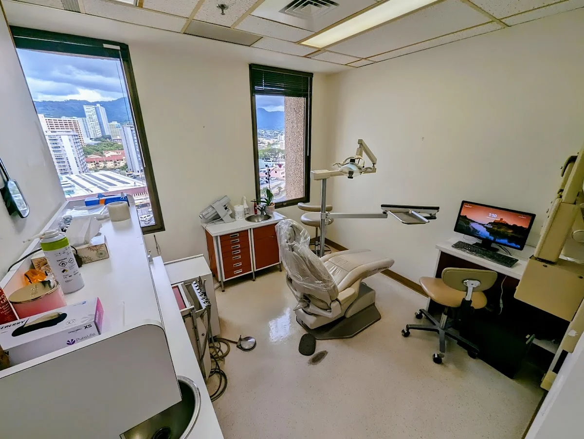 Hirose Dental