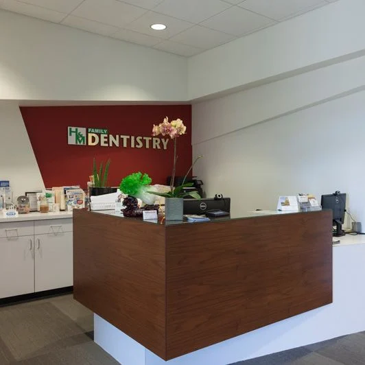 H&M Family Dentistry