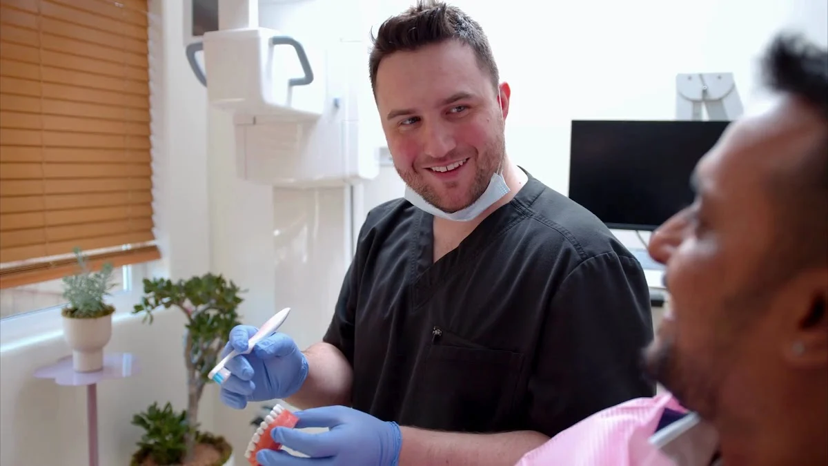 Hollywood Family Dentistry - 2
