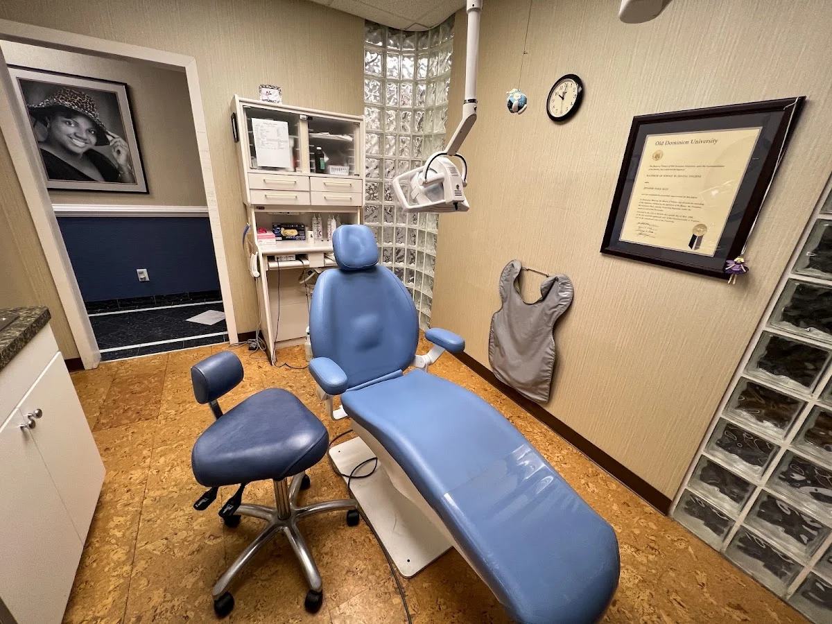 Hooper General & Cosmetic Dentistry - 2