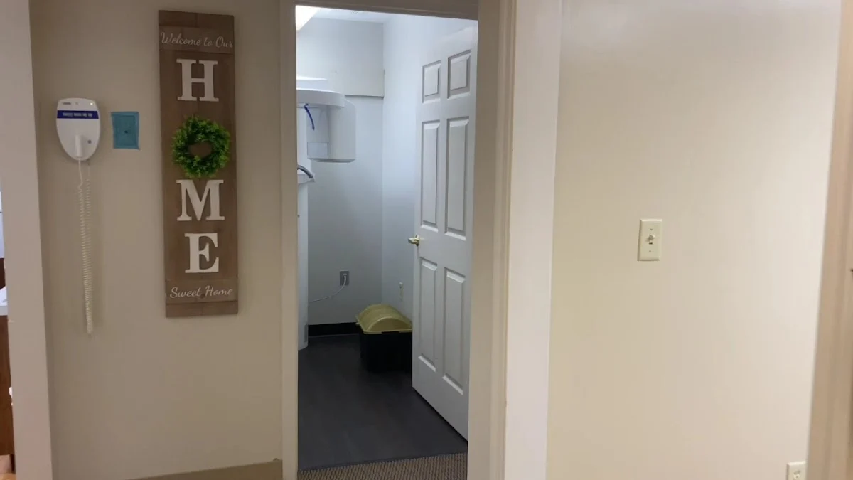 Houlik Family Dentistry - 2