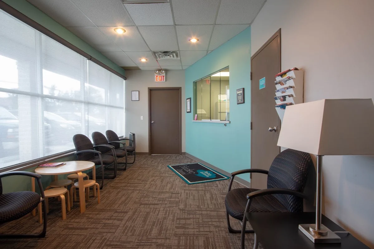 Hudec Dental