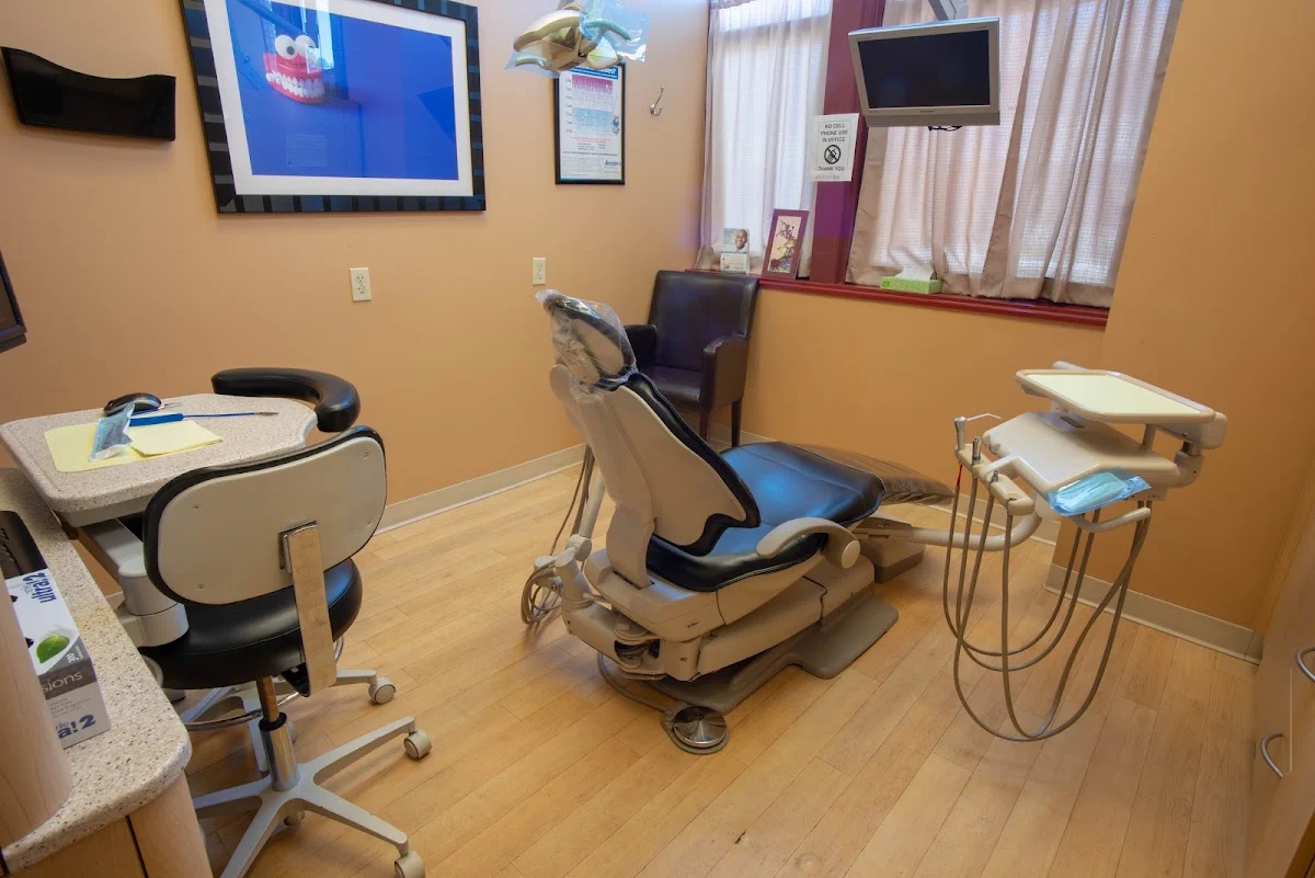 Hudec Dental