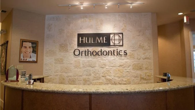 Hulme Orthodontics - San Antonio, TX