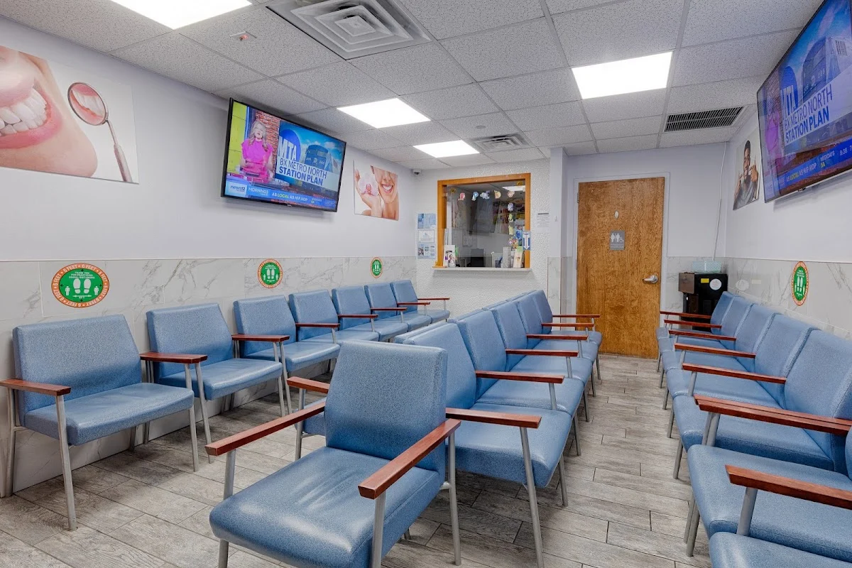 Hutchinson Metro Dental - 2
