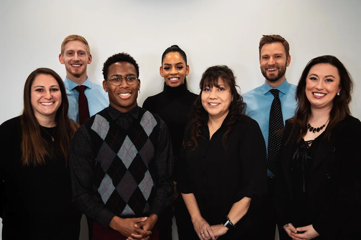 Iliff Family Dental