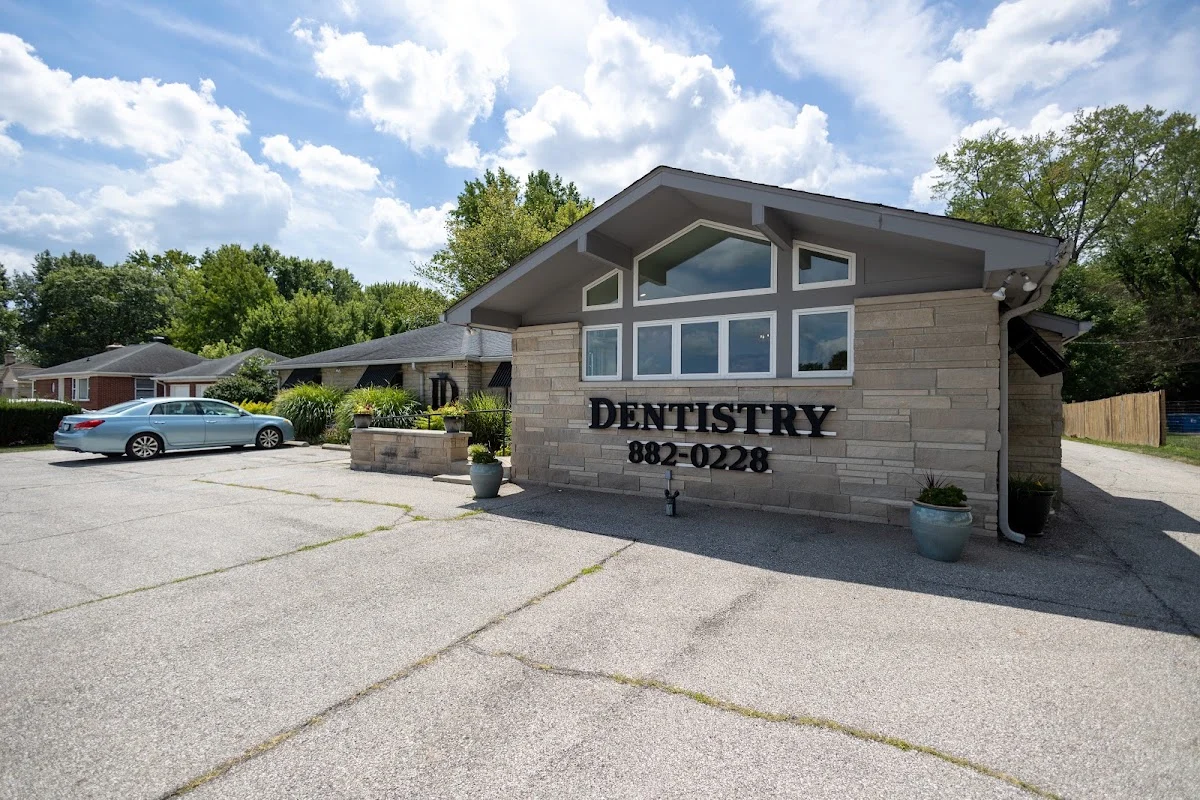 Indianapolis Dentistry
