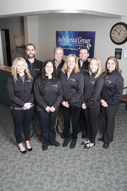 Indy Dental Group - 2