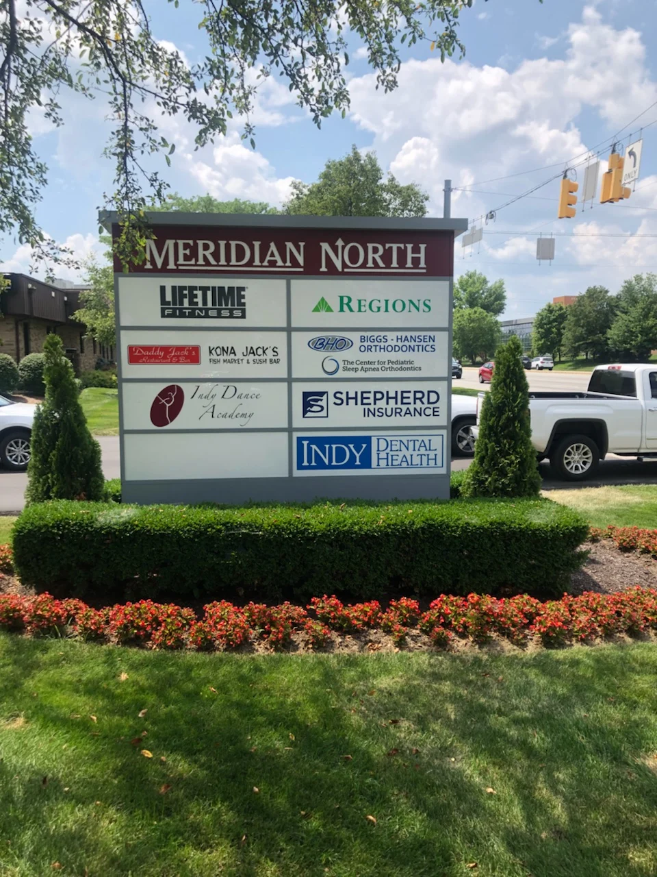 Indy Dental Health - 2