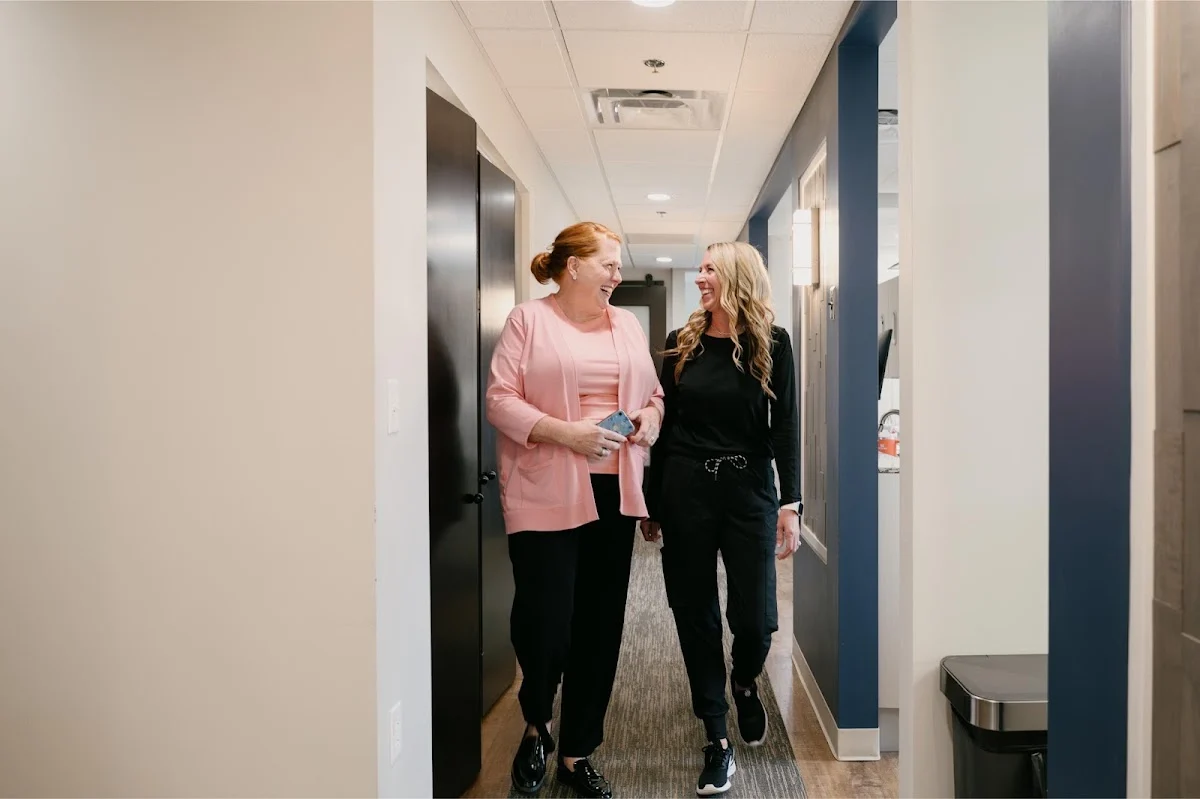 Indy Dental Health - Greenwood - 2