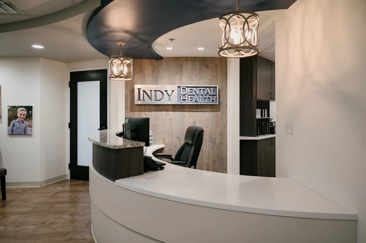 Indy Dental Health