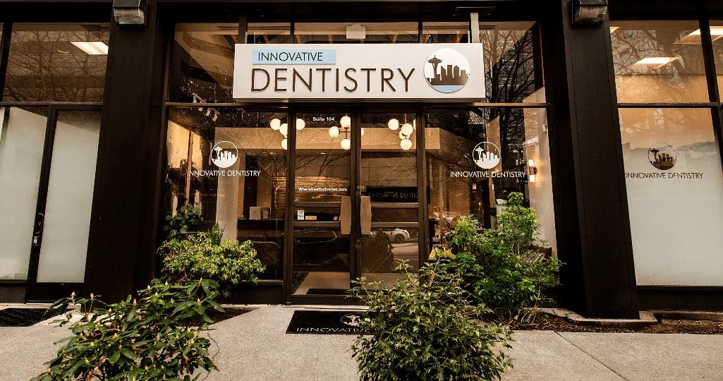 Innovative Dentistry: Seattle Dentist