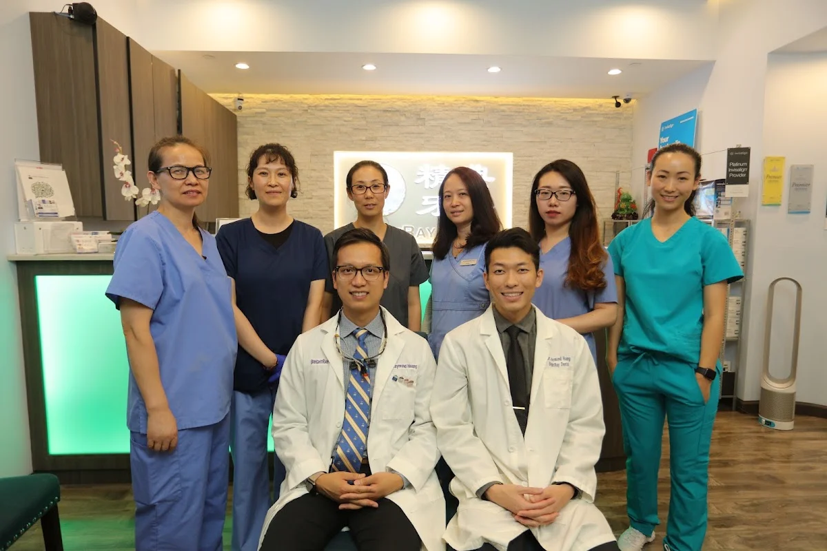 Invisalign & Implant Dentist Dental