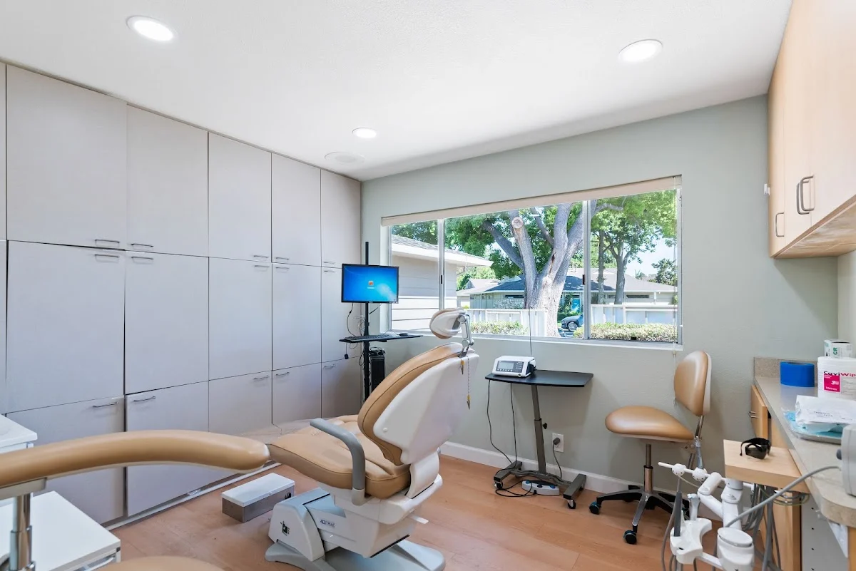 Isaac J. Kim, DDS, Inc. - 3