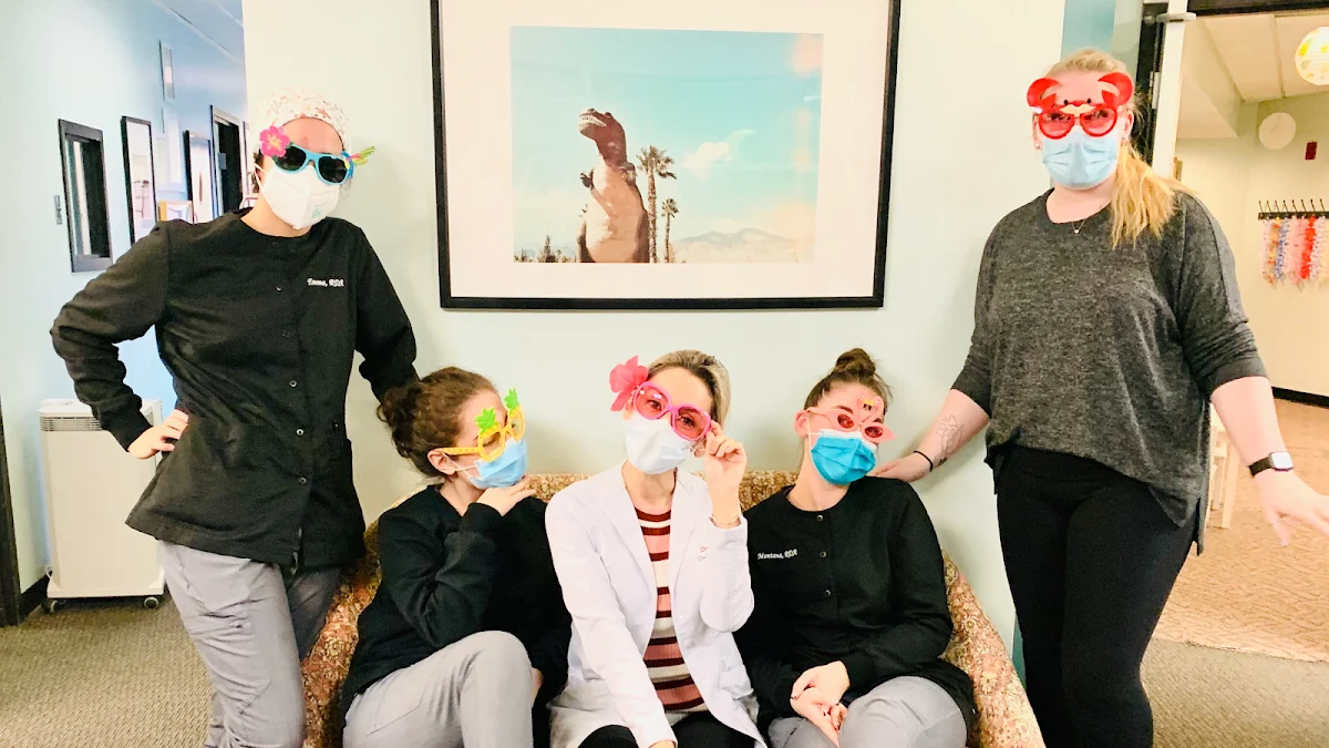 iSmile Orthodontics