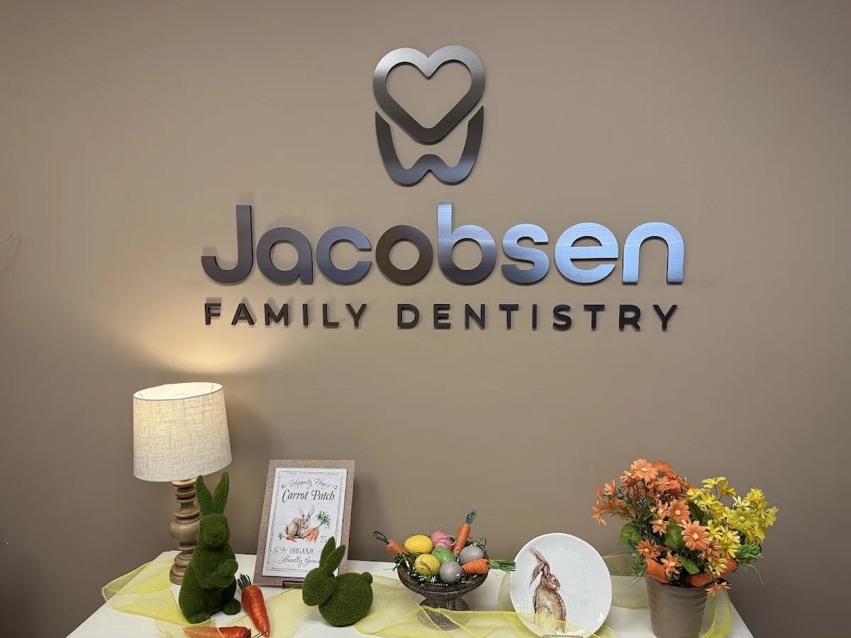 Jacobsen Family Dentistry - 2