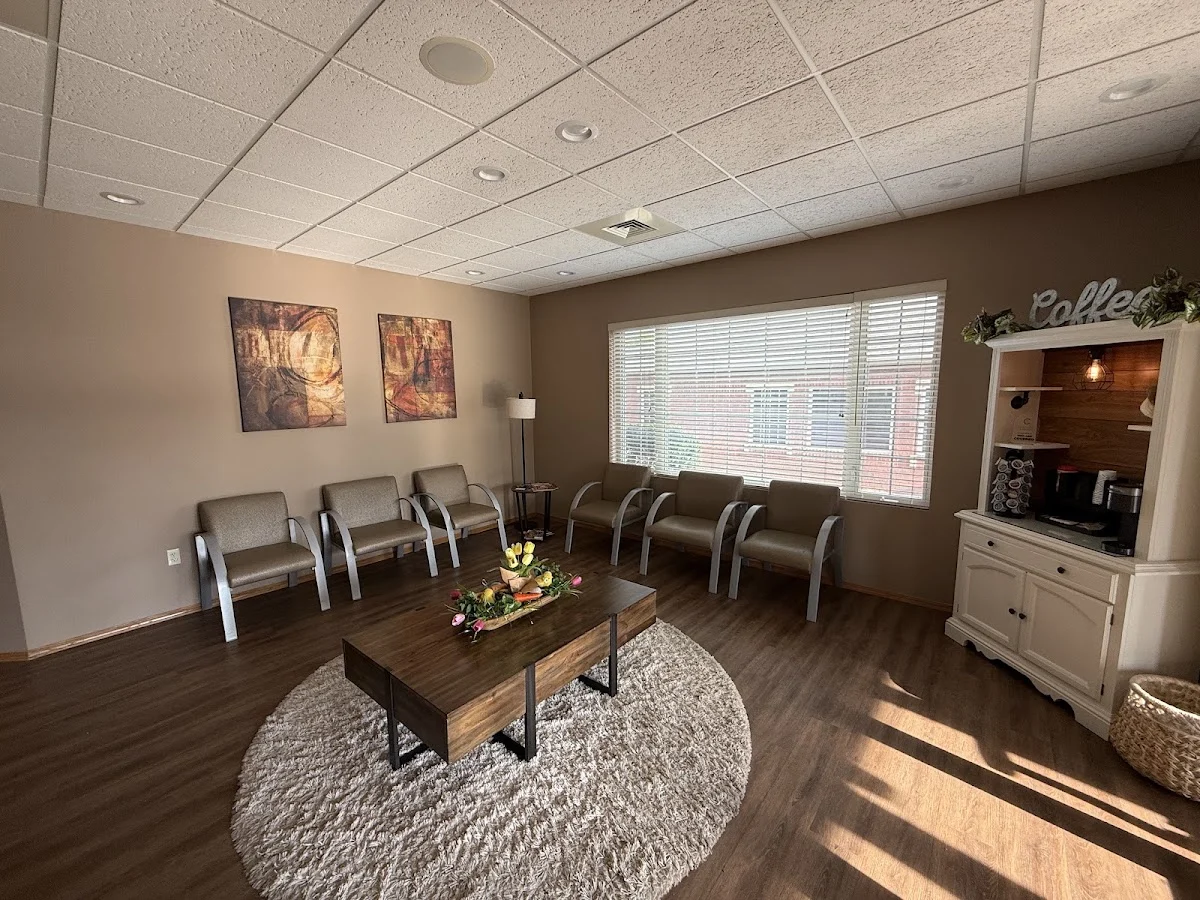 Jacobsen Family Dentistry