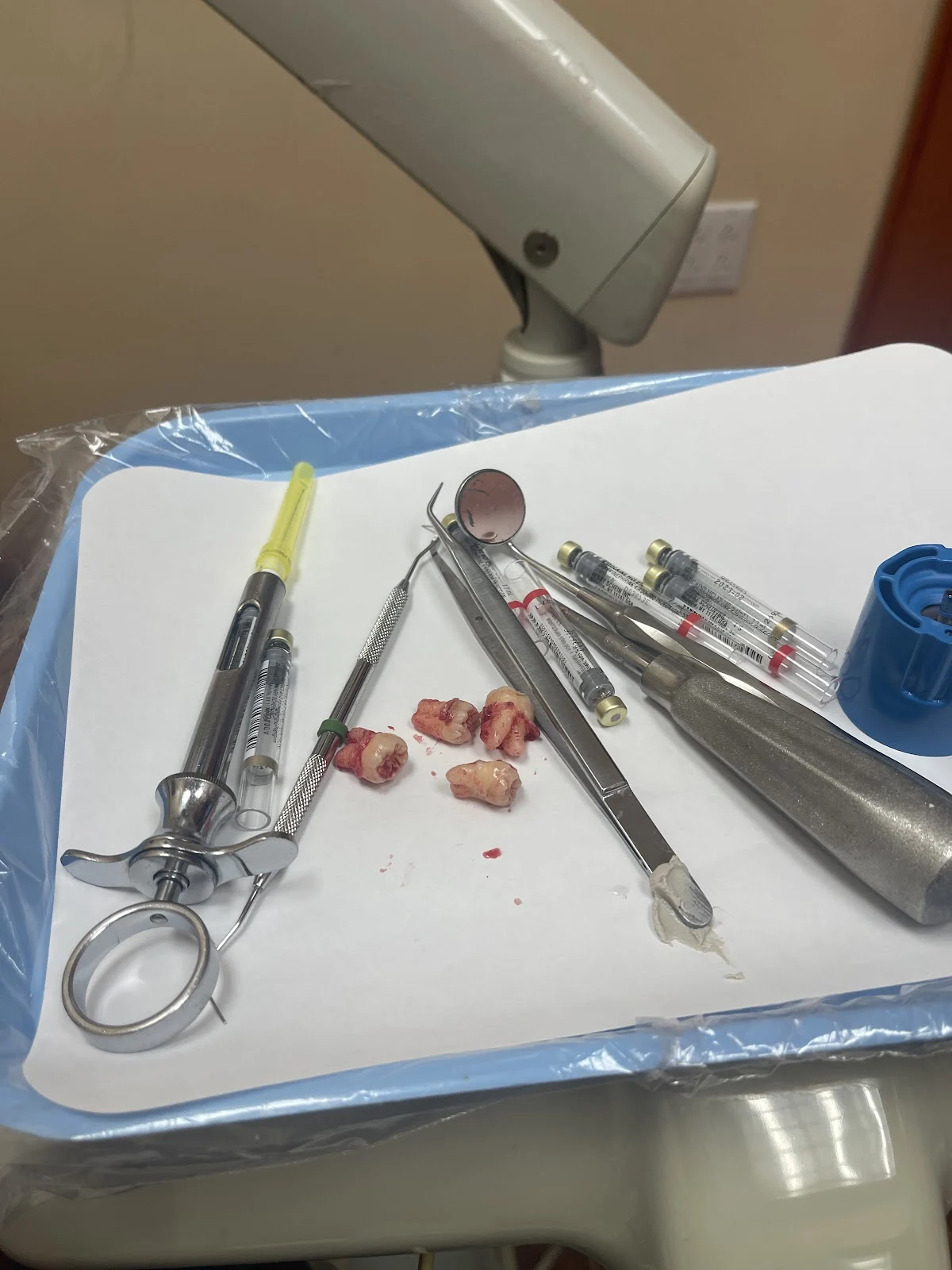 Jamaica Queens Dental