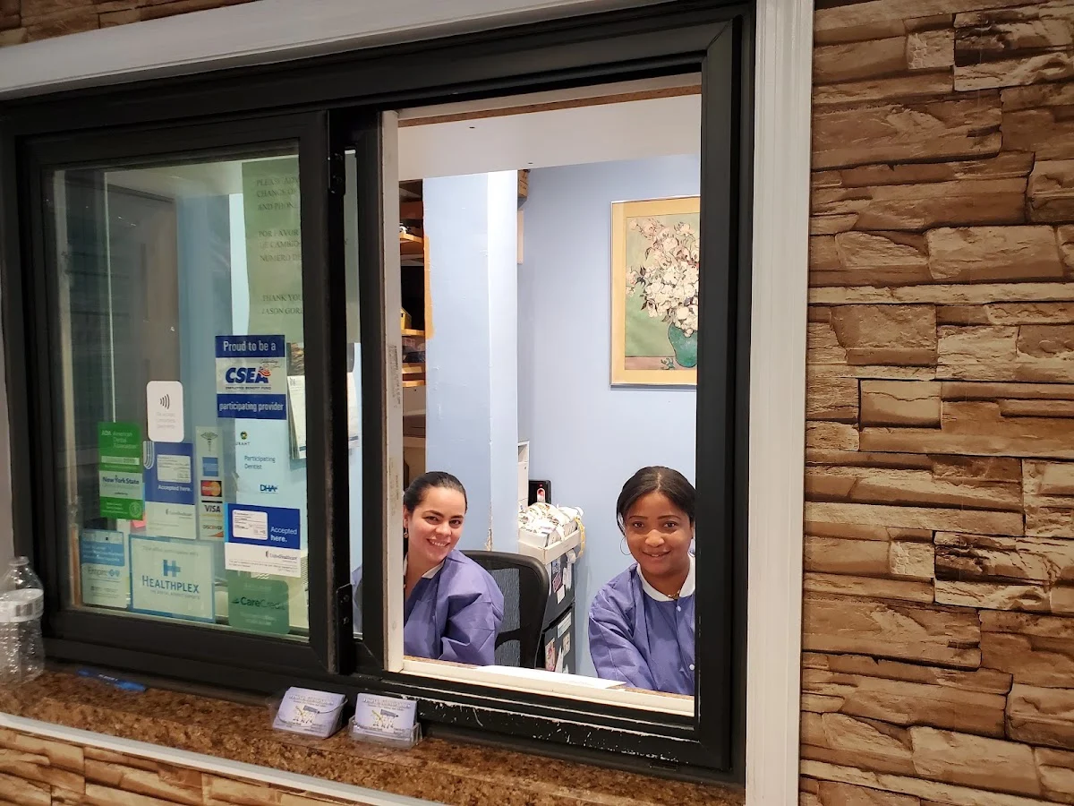 Jason R. Gordon, DDS