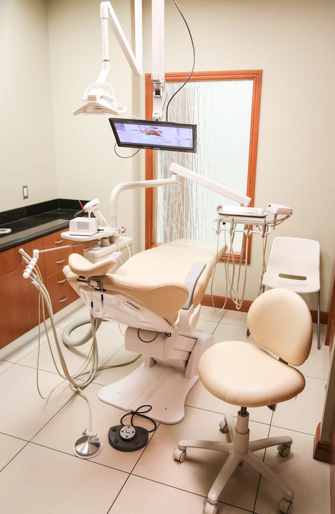 Jeffrey Phen, DDS