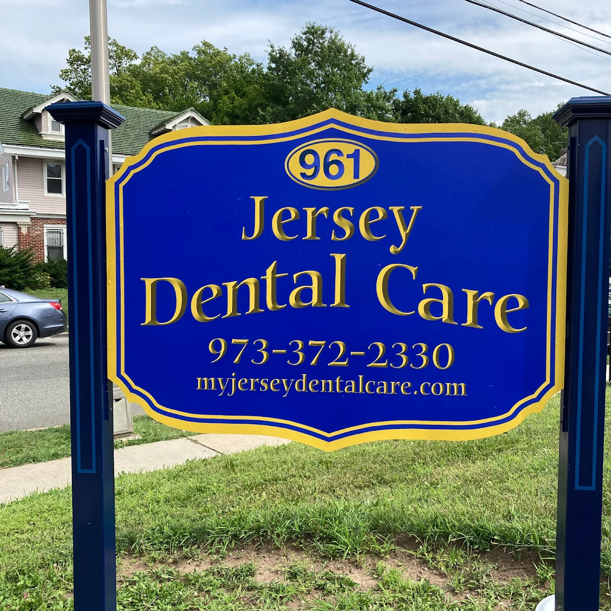 Jersey Dental Care - 2
