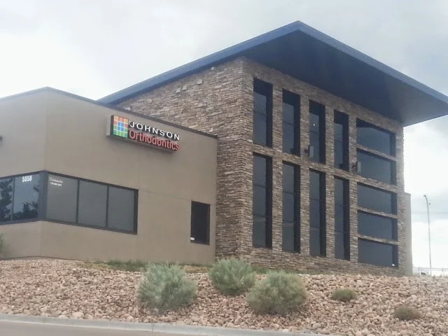 Johnson Orthodontics - Colorado Springs