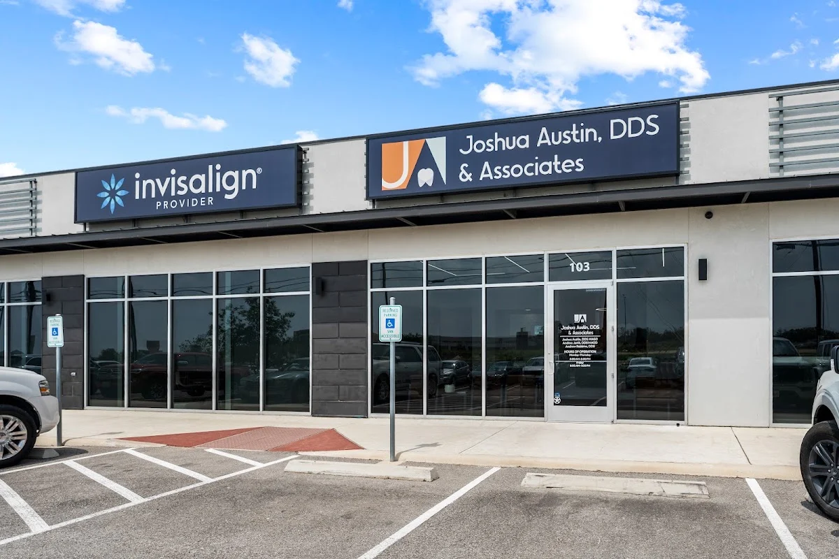 Joshua Austin DDS & Associates