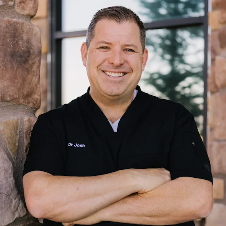 Joshua Erickson, DDS