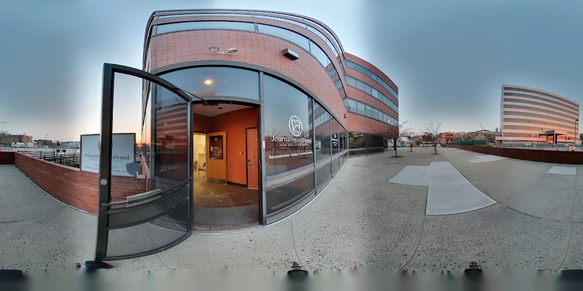 Journal Square Dental - Jersey City - 2