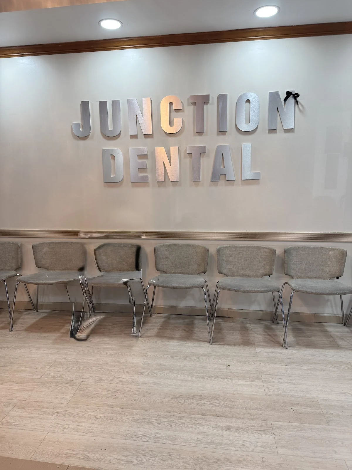 Junction Dental QUEENS