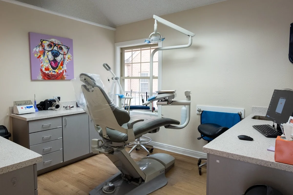 Just U Dental - 2