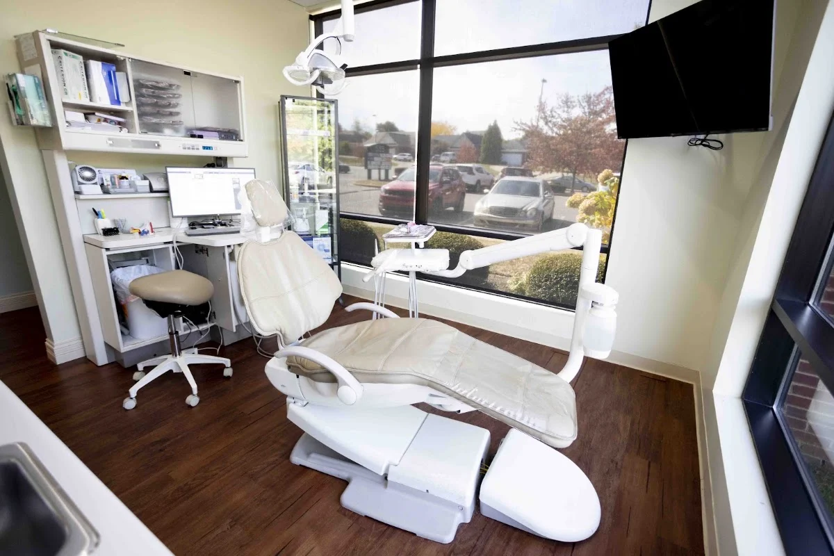 Justice Dental - 2