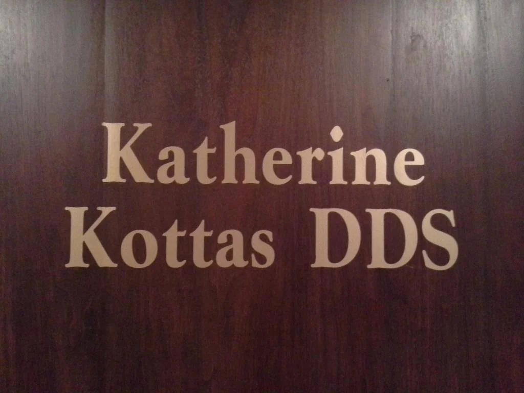 Katherine Kottas DDS