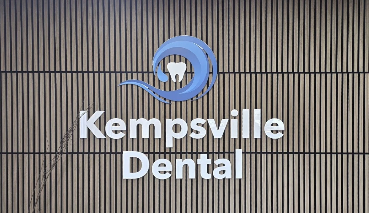 Kempsville Dental - 2