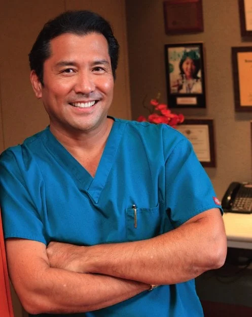 Ken Yasuhara, DDS Aesthetic and Restorative Dentistry - 2