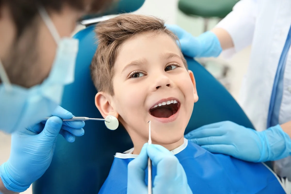 Kew Dental Care: Dr. Seth Faigen - 2