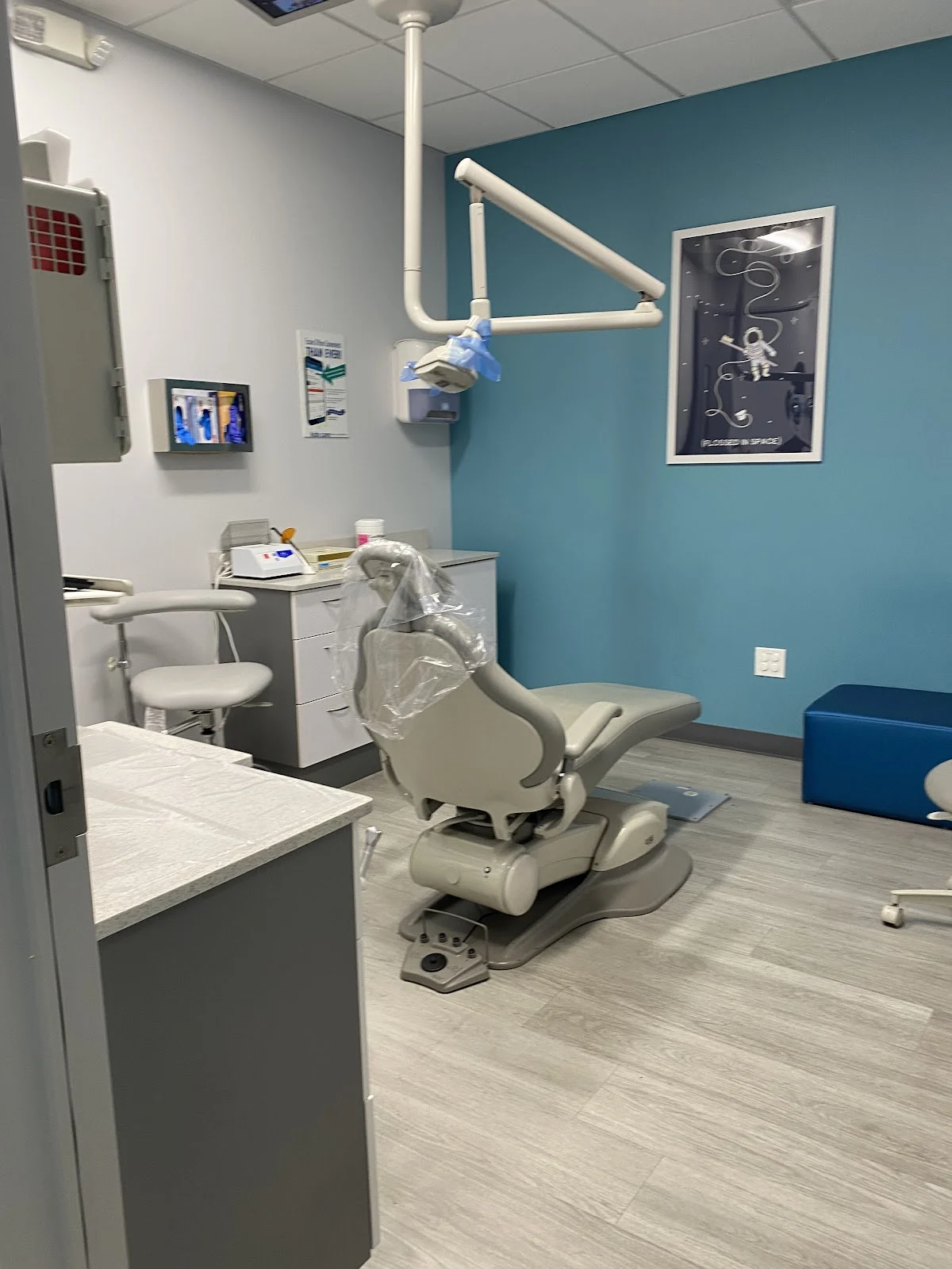 Kids Care Dental & Orthodontics - San Jose