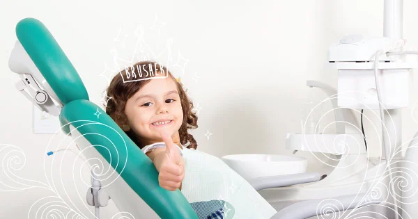 Kids Care Dental & Orthodontics - Stockton Stonecreek