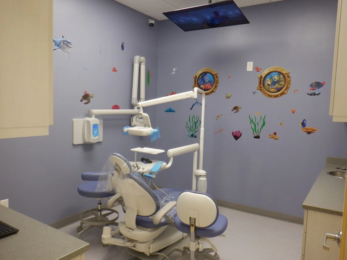 Kids Smile Dental & Orthodontics - 2