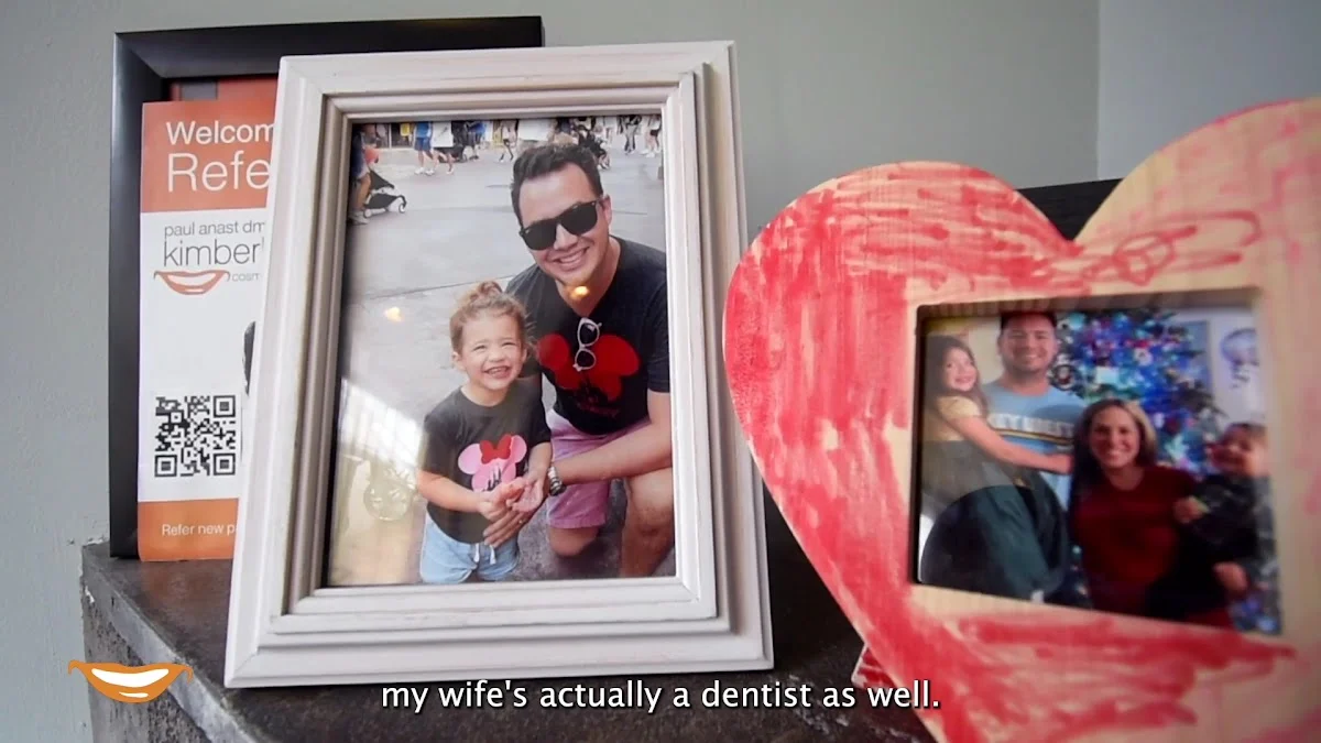 Kimberly Smiles Cosmetic & General Dentistry - 2