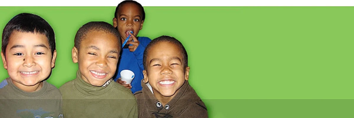 KinderSmile Foundation