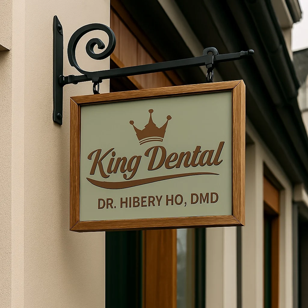 King Dental in SE Portland - 2