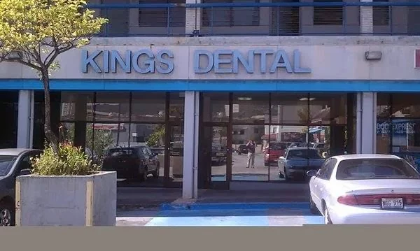 Kings Dental & Implants - 2