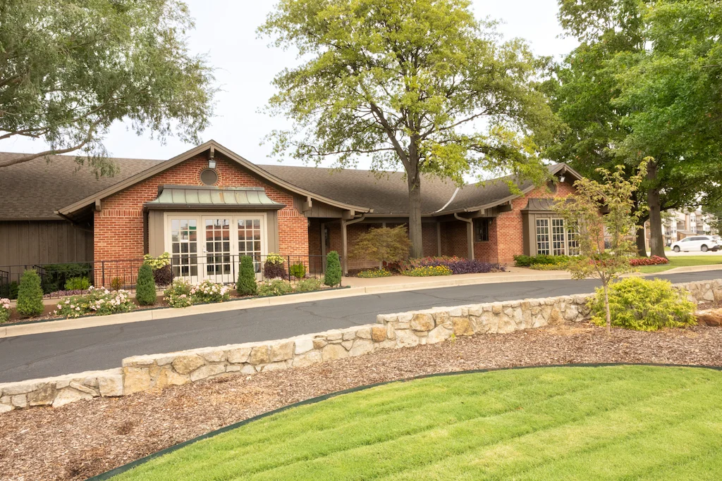 Kirkpatrick & Lai Orthodontics - 2