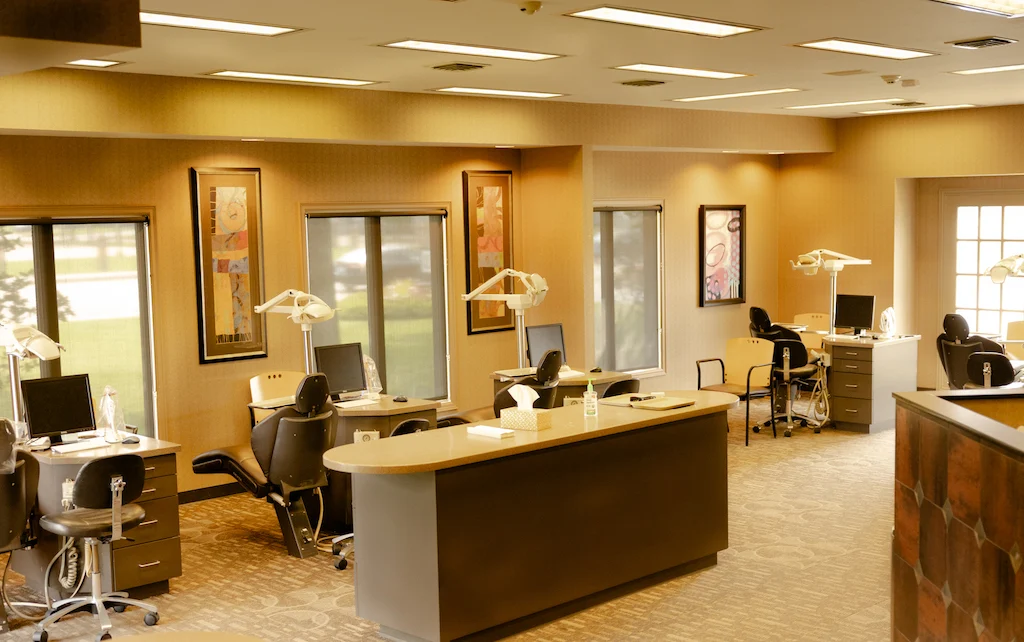 Kirkpatrick & Lai Orthodontics