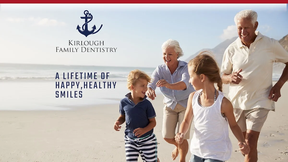 Kirlough Family Dentistry